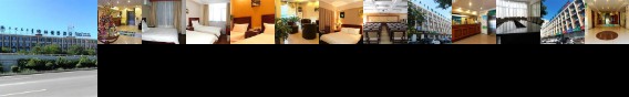 GreenTree Inn Gulou Hohhot
