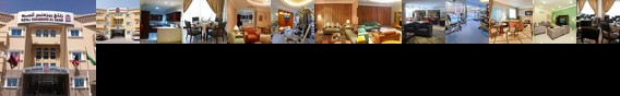 Retaj Residence Al Sadd Doha