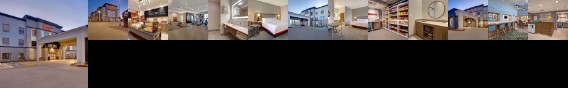 Hampton Inn & Suites Borger