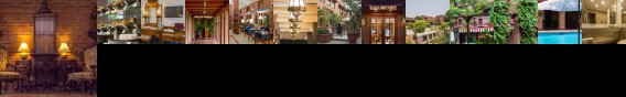 Faisalabad Serena Hotel