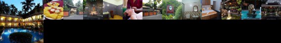 Ideal Ayurvedic Resort Kovalam