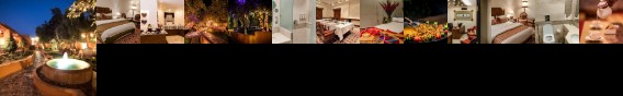 Quetta Serena Hotel