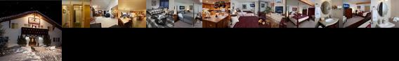 The Rocky Mountain Chalet