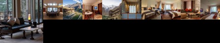 Serena Hunza Baltit Inn