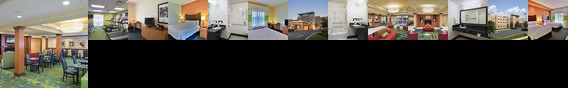 Fairfield Inn & Suites Huntingdon Raystown Lake