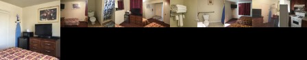 Jerry's Motel Oakdale