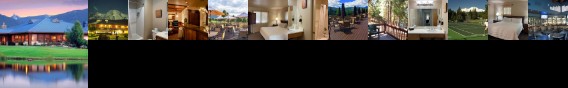 Mount Shasta Resort
