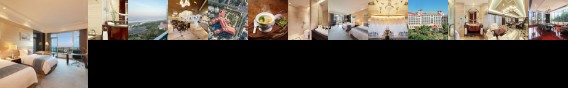 Howard Johnson Riverfront Plaza Fuzhou