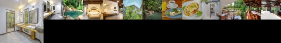 Chachagua Rainforest Hotel & Hacienda