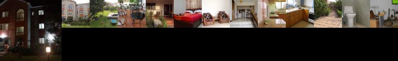 Calabash Green Executive Apartments Accra