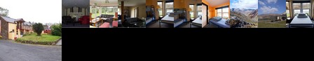 The Connemara Hostel