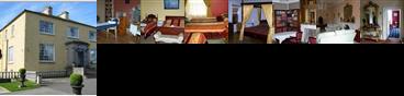 Frankville House B&B Athboy