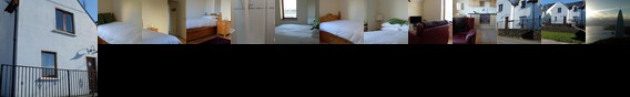 Baltimore Harbour Drive Apartments (Ireland)