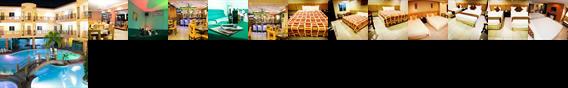 Seo Ra Beol Grand Leisure Hotel Olongapo City