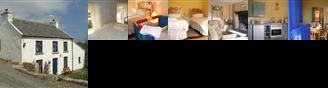 Johnny's Cottage Kilkeel