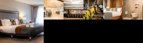 Courtenay Lodge Hotel