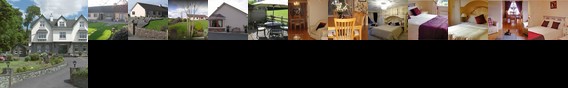 Farmstead Lodge Beaufort (Ireland)