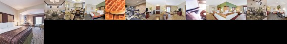 La Quinta Inn & Suites Lancaster