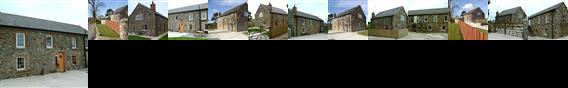 Golfkeel Cottages