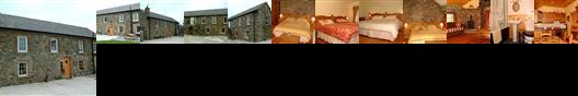 The Loft Cottage Banbridge