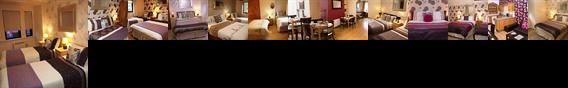 Arch House B&B and Apartments