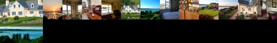 Channel View Bed & Breakfast Baltimore (Ireland)