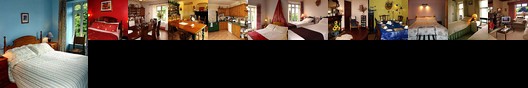Cesh Corran Bed and Breakfast Boyle