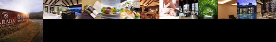 Narada Resort & Spa Perfume Bay