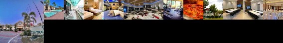 Central Park Hotel Tarlac
