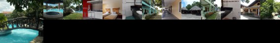 Caribbean Waterpark & Resotel Bacolod