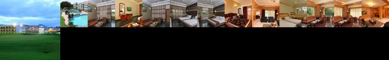 Eagleton The Golf Resort Ramanagaram