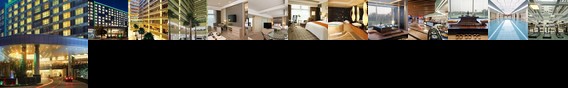 Holiday Inn Qingdao Parkview