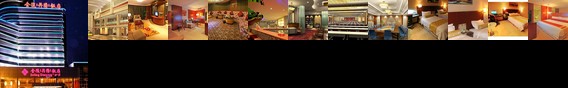 Jinling Danyang Hotel Zhenjiang