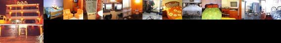 Machu Picchu Suites