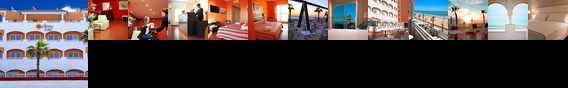 Monterrey Costa Hotel Chipiona