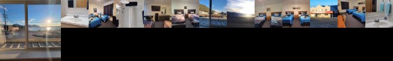 Stka's Eagle Bay Inn