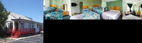 Bay Drive Motel Pleasantville