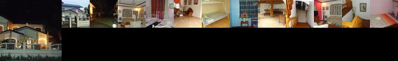 AguLuz Homestay