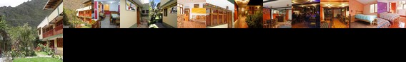 Hotel Inkas Garden