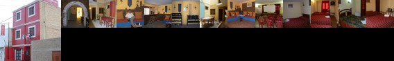 La Hosteria del Monasterio