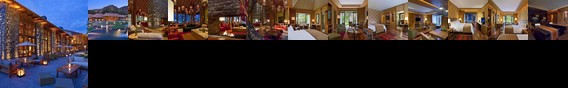 Tambo del Inka, a Luxury Collection Resort & Spa