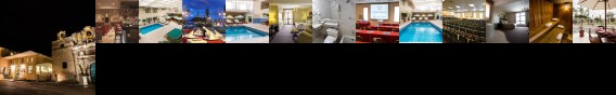 Costa Del Sol Hotel Cajamarca