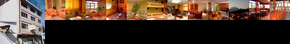 Hatun Wasi Hostel Huaraz