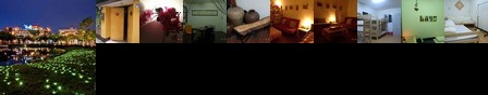 Yaya Hostel Banchiao City