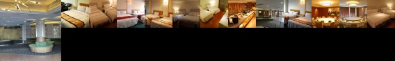 Taitung Bali Suites Hotel