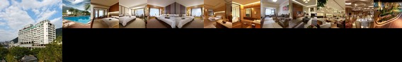 Evergreen Resort Hotel Jiaosi