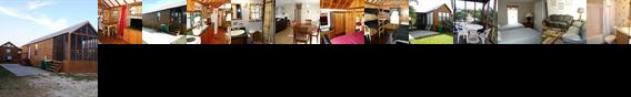 Miller's World Glades Haven Cozy Cabins Everglades