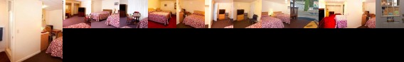 Charlie's Motel Frostburg