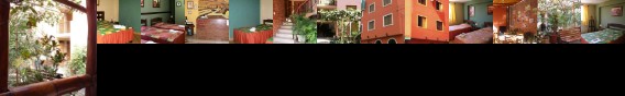 Hostal Tambo Colorado