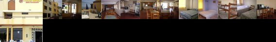 Hostal Cocos Beach
